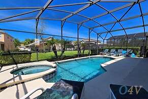 Ov2625 - Emerald Island - 5 Bed 4 Baths Villa