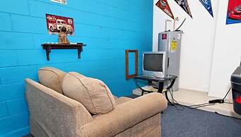 Ov2625 - Emerald Island - 5 Bed 4 Baths Villa