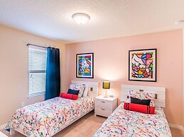 Ov4202 - Windsor At Westside - 7 Bed 5.5 Baths Villa