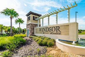 Ov4202 - Windsor At Westside - 7 Bed 5.5 Baths Villa