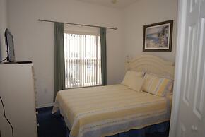 Ov1586 - Crescent Lakes - 7 Bed 4 Baths Villa