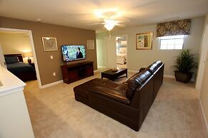 Ov4180 - Champions Gate Resort - 9 Bed 5 Baths Villa