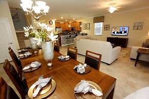 Ov4180 - Champions Gate Resort - 9 Bed 5 Baths Villa