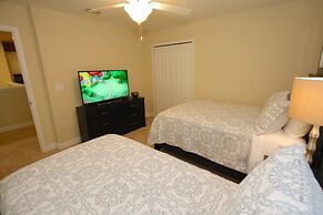 Ov4180 - Champions Gate Resort - 9 Bed 5 Baths Villa