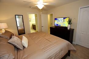 Ov4180 - Champions Gate Resort - 9 Bed 5 Baths Villa