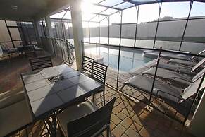 Ov4180 - Champions Gate Resort - 9 Bed 5 Baths Villa