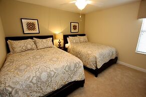 Ov4180 - Champions Gate Resort - 9 Bed 5 Baths Villa