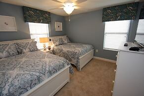 Ov4180 - Champions Gate Resort - 9 Bed 5 Baths Villa