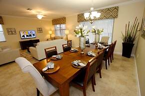 Ov4180 - Champions Gate Resort - 9 Bed 5 Baths Villa