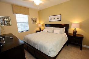 Ov4180 - Champions Gate Resort - 9 Bed 5 Baths Villa