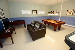 Ov4180 - Champions Gate Resort - 9 Bed 5 Baths Villa