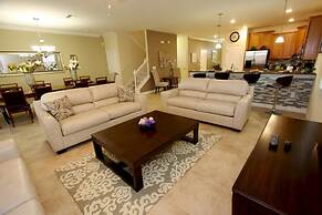 Ov4180 - Champions Gate Resort - 9 Bed 5 Baths Villa