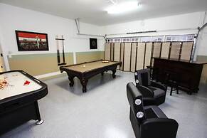 Ov4182 - Champions Gate Resort - 8 Bed 5 Baths Villa