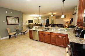 Ov4182 - Champions Gate Resort - 8 Bed 5 Baths Villa