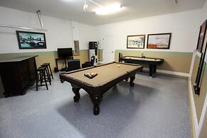 Ov4182 - Champions Gate Resort - 8 Bed 5 Baths Villa