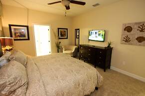 Ov4182 - Champions Gate Resort - 8 Bed 5 Baths Villa