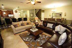 Ov4182 - Champions Gate Resort - 8 Bed 5 Baths Villa