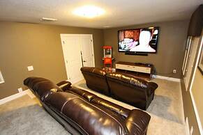 Ov4182 - Champions Gate Resort - 8 Bed 5 Baths Villa