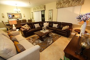 Ov4182 - Champions Gate Resort - 8 Bed 5 Baths Villa