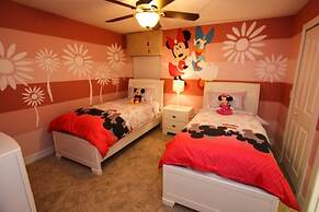 Ov4182 - Champions Gate Resort - 8 Bed 5 Baths Villa