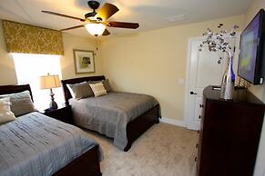 Ov4182 - Champions Gate Resort - 8 Bed 5 Baths Villa