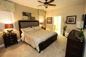 Ov4182 - Champions Gate Resort - 8 Bed 5 Baths Villa