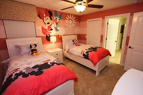 Ov4182 - Champions Gate Resort - 8 Bed 5 Baths Villa