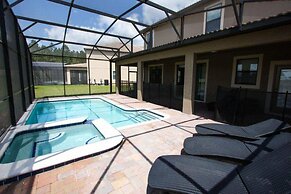 Ov4182 - Champions Gate Resort - 8 Bed 5 Baths Villa