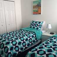 Ov4186 - Emerald Island - 4 Bed 3 Baths Villa