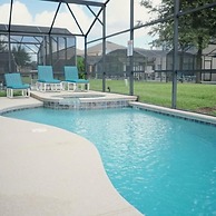 Ov4186 - Emerald Island - 4 Bed 3 Baths Villa