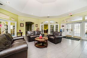 Ov4186 - Emerald Island - 4 Bed 3 Baths Villa