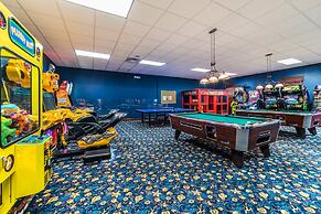 Ov4214 - Reunion Resort - 5 Bed 3.5 Baths Villa