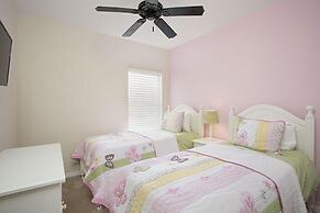 Ov4214 - Reunion Resort - 5 Bed 3.5 Baths Villa