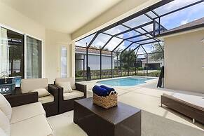 Ov4214 - Reunion Resort - 5 Bed 3.5 Baths Villa