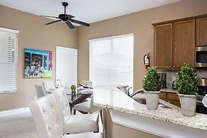 Ov4214 - Reunion Resort - 5 Bed 3.5 Baths Villa