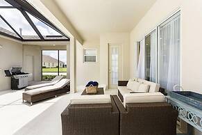 Ov4214 - Reunion Resort - 5 Bed 3.5 Baths Villa