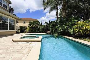 Ov4216 - Reunion Resort - 5 Bed 4 Baths Villa