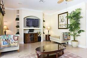 Ov4216 - Reunion Resort - 5 Bed 4 Baths Villa