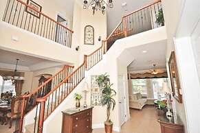 Ov4216 - Reunion Resort - 5 Bed 4 Baths Villa