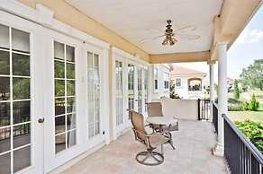 Ov4216 - Reunion Resort - 5 Bed 4 Baths Villa