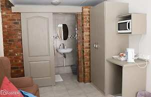 Panorama Guest House