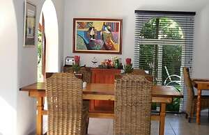 Panorama Guest House