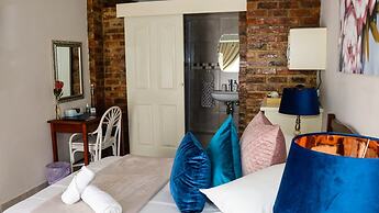 Panorama Guest House