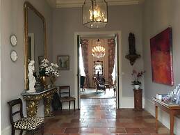 Hôtel de Cours de Thomazeau