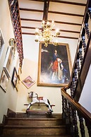Hôtel de Cours de Thomazeau