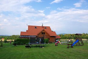 Agroturystyka Dom z Bali