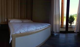 Agroturystyka Dom z Bali
