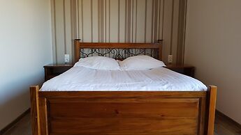 Agroturystyka Dom z Bali