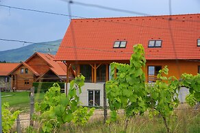 Agroturystyka Dom z Bali