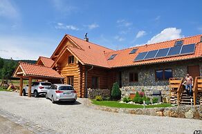 Agroturystyka Dom z Bali